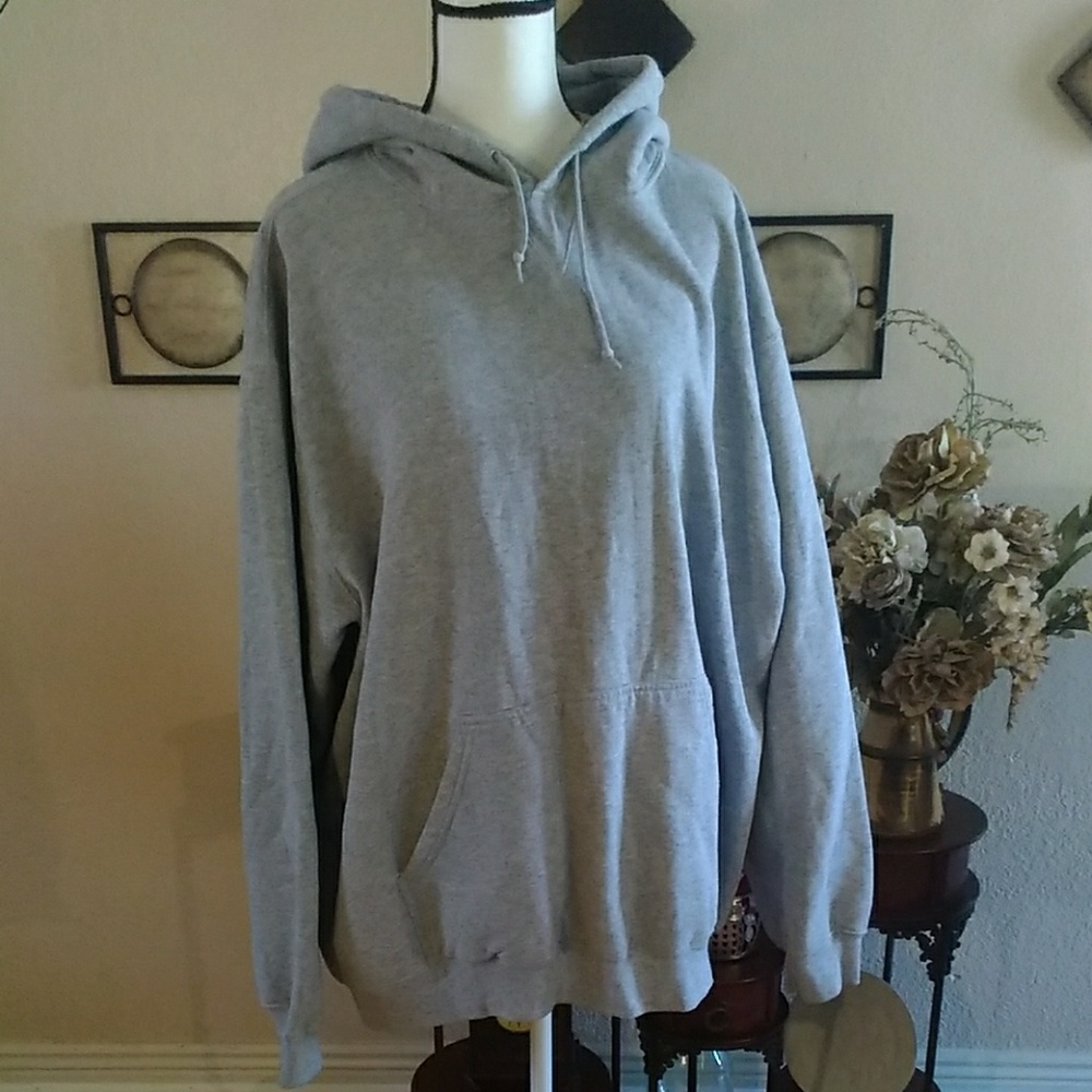 Champs Sports Pullover Hoodie